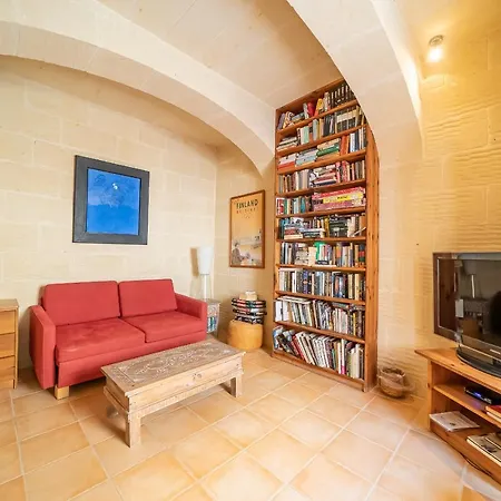 San Pietru Farmhouse Villa *
