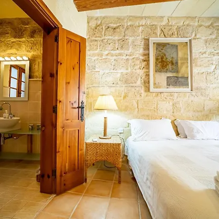 San Pietru Farmhouse *