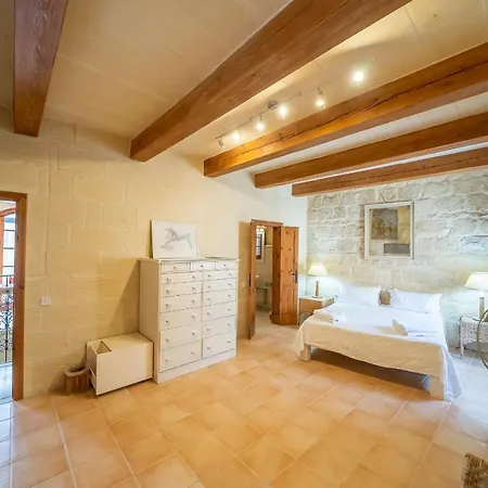 San Pietru Farmhouse * Gharb (Gozo)