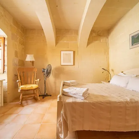 Villa San Pietru Farmhouse *
