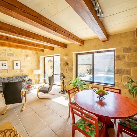 San Pietru Farmhouse ガルブ